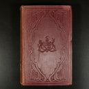 1855 Lives Of Men Of Letters Time Of George III Antiquarian British History Book-9