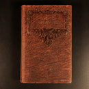 1922 David Copperfield by Charles Dickens Antique Fiction Book Everyman's-3