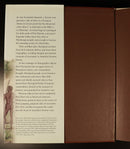 Ochre & Rust by Philip Jones 2008 Australian Aboriginal History Book Illustrated-4