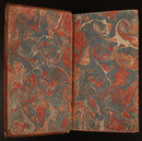 c1785 Table Générale des Matières de l'Histoire de France Antiquarian Book-11