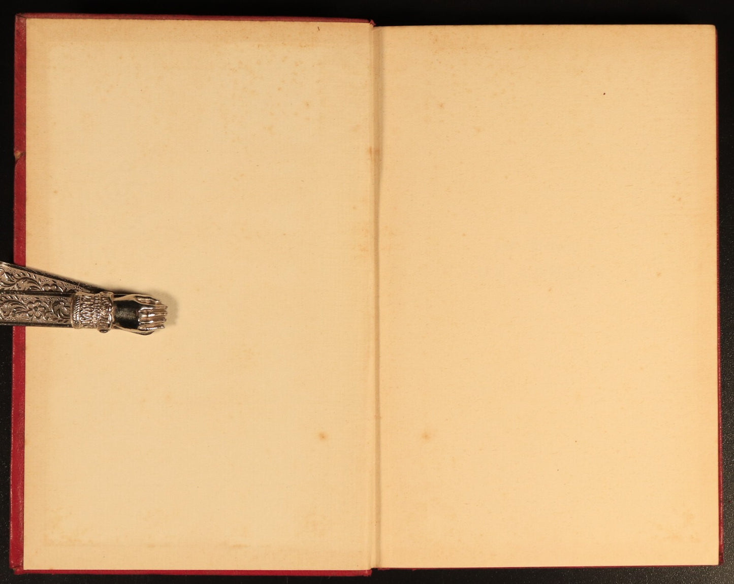 1910 An Essay On Comedy & Comic Spirit by George Meredith Antique Book