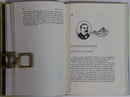 1977 The Golden Door by Isaac Asimov Vintage American History Book-5