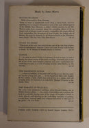 1962 Oil Companies & Governments by J Hartshorn Oil Industry History Book-11