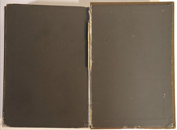 1891 The Poetical Works Of Henry Longfellow Antique American Poetry Book