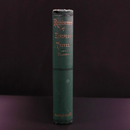 1869 Reminiscences Of European Travel by Andrew Peabody Antique Travel Book-12