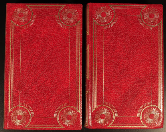 Town Like Alice & On The Beach by Nevil Shute c1968 Vintage Fiction Books 2vol