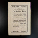 1958 The Savage Mountain by Willi Heinrich Vintage Military Fiction Book-9