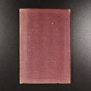 c1870 A Legend Of Fyvie Castle by K.G. Antiquarian Scottish History Book Scarce-12