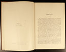 1901 Manual Of Determinative Mineralogy by George J Brush Antique Reference Book-6