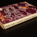 c1948 The Motor Electric Manual 10th Edition Antique Automotive Reference Book-2