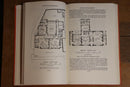 1947 The Renaissance Of The English Public House Antique Architecture Book-7