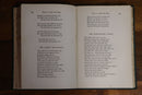 1880 Poems by Arthur Hugh Clough Antique British Poetry Book Nightingale-6