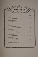 1948 Tasmanian Journey by S Brogden 1st Edition Australian History Book-5