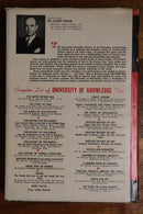 1941 Glories Of Ancient History Antique History Book Crete to Middle Ages-11