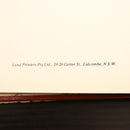 c1982 The Sydney Morning Herald 1831 to 1832 Australian Newspaper Facsimile Book-6