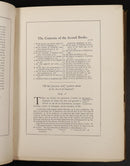 1877 2vol Harrison's Description Of England Antique British History Book Set-7