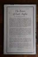 1955 The River Trent by JH Ingram 1st Edition Vintage British History Book-11