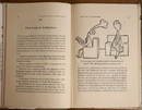 1946 Mr. Blandings Builds His Dream House 1st Edition Real Estate Fiction Book-6