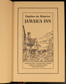 Daphne Du Maurier My Cousin Rachel & Jamaica Inn Vintage Fiction Books 2vol-5