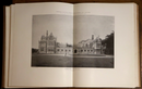 1890 Royal Institute British Architects Transactions Antique Architecture Book-9