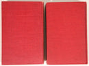 1911 2vol Martin Chuzzlewit by Charles Dickens Antique British Fiction Book Set-16