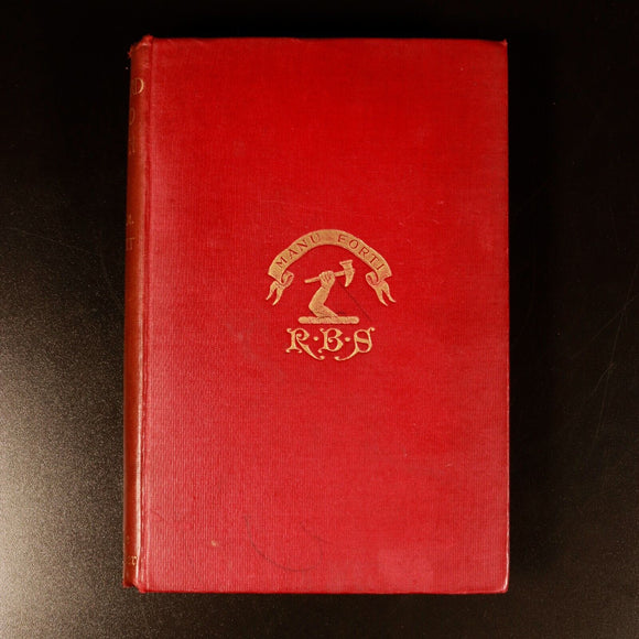 1897 Richard Baird Smith Delhi Heroes 1857 Antique Book 1st Ed PROVENANCE Map