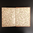 1944 Campagne by Raymonde Vincent Ltd Edition French Fiction Book Fine Binding-10