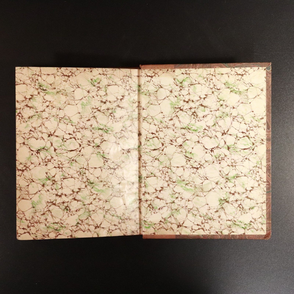 1944 Campagne by Raymonde Vincent Ltd Edition French Fiction Book Fine Binding