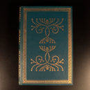 The Decameron of Giovanni Boccacci Italian Fiction Book Collectors Library-4