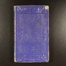 1863 Australia And Other Poems Mrs Staniforth Antiquarian Australian Poetry Book-12