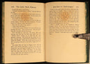 Little Black Princess Of The Never-Never by A. Gunn 1925 Antique Fiction Book-12