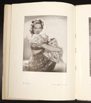 1939 Catalogue of International Camera Pictures Antique Photography History Book-4