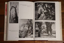 1951 100 Years Of British Painting 1851-1951 by Hesketh Hubbard British Art Book-5