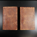 1829 2vol Sufferings Of The Church Of Scotland Antiquarian Books Rev. R. Wodrow-15