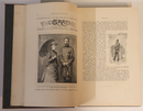 1887 England, Scotland & Ireland Picturesque Antiquarian British History Book-5