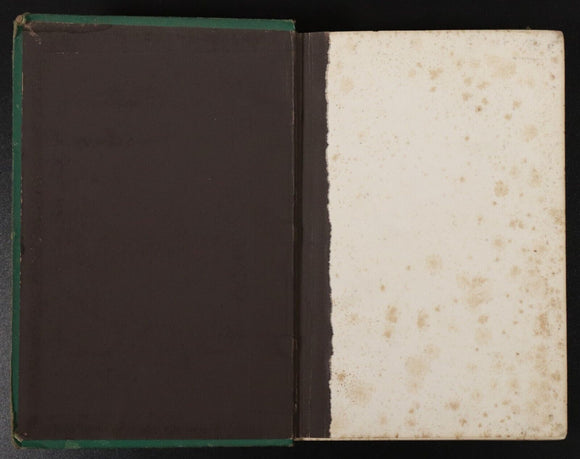 1882 The Dog Crusoe & His Master by RM Ballantyne Antique Adventure Fiction Book