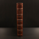 1841 Curiosities Of Literature Isaac D'Israeli Antiquarian British History Book-15