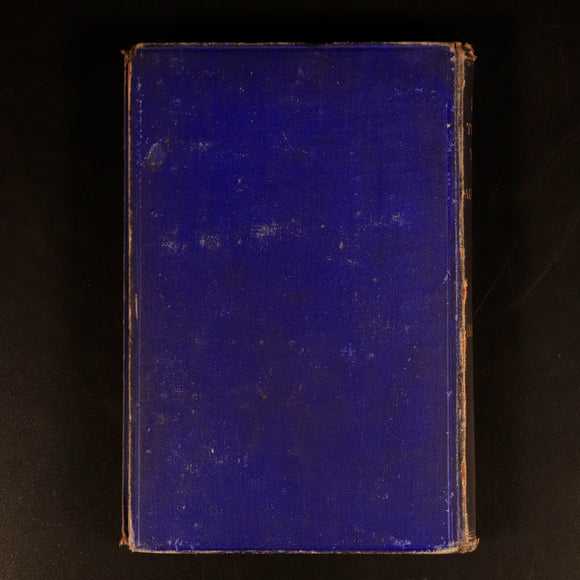 1882 First Twenty Years Of Australia Antiquarian Australian History Book Bonwick