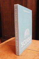 1936 Scuole by Gaetano Minnucci Rare Italian Architecture Book 1st Edition-9