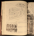 1979 Historic Places Australia Architecture Reference Book National Trust Vol 2-12