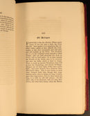 1891 Bacon's Essays Colours Of Good & Evil Antique British Philosophy Book-11