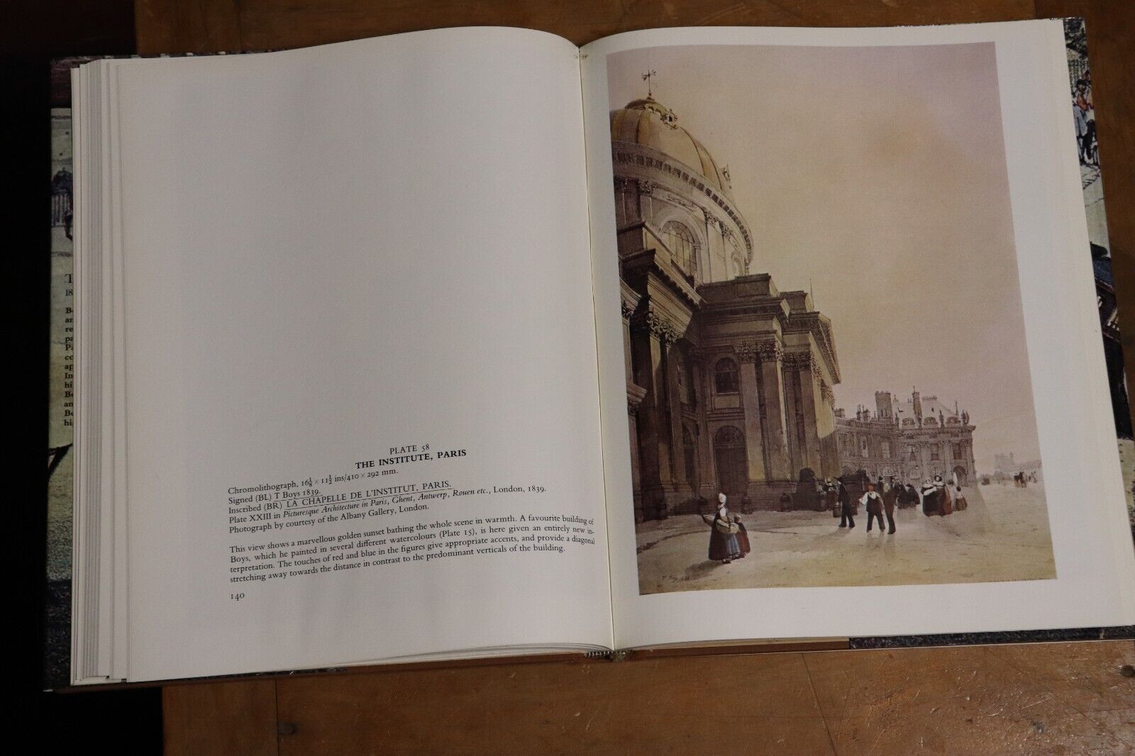 1974 Thomas Shotter Boys 1803-1874 by James Roundell 1st Ed. Art History Book