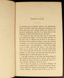 1910 Many Memories by John Rivett-Carnac Antique India Australia History Book-9