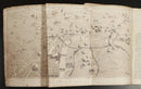 1871 London England und Schottland by Ravenstein Antiquarian Travel Guide w/Maps-5