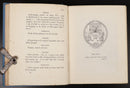 c1910 2vol Admirable Crichton & Quality Street by J.M. Barrie Antique Book Set-14