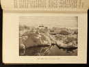 1913 Scott's Last Expedition 1st Colonial Ed. Antarctic Exploration Book Vol 1-9