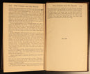 1919 Cloister & The Hearth by Charles Reade Antique Fiction Book Everyman's-10