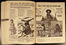 c1918 Cole's Funny Picture Book No. 1 Antique Illustrated Childrens Book 48th Ed-5