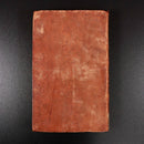1805 The Family Expositor by P. Doddridge Antiquarian British Theology Book-14