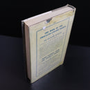 1957 Moll Flanders by Daniel Defoe Vintage Classic Fiction Book Illustrated-12